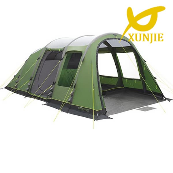 4 Person Camping Airframe Family Tent
